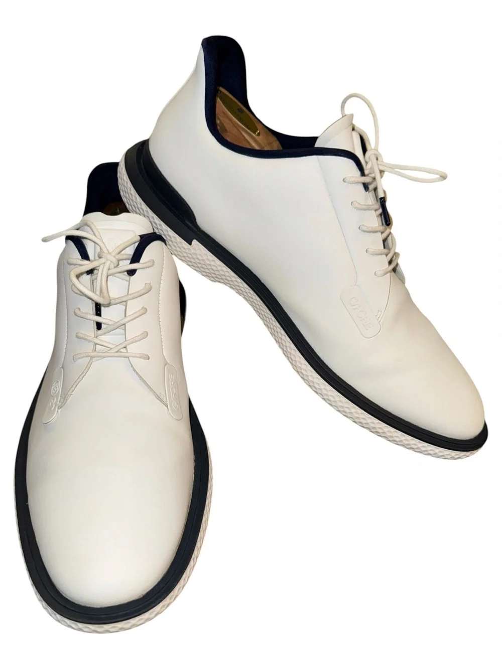 Mens G/Fore Gallivan2r T.P.U spikeless golf shoes size 13